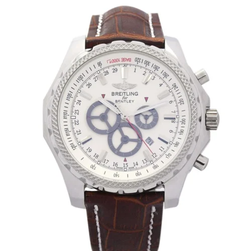 Breitling Bentley GT A13362 Super Clone